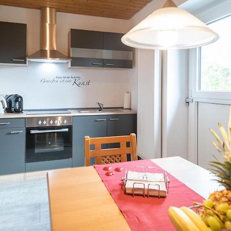 Ferienwohnung Am Eichholz Кобург Екстериор снимка