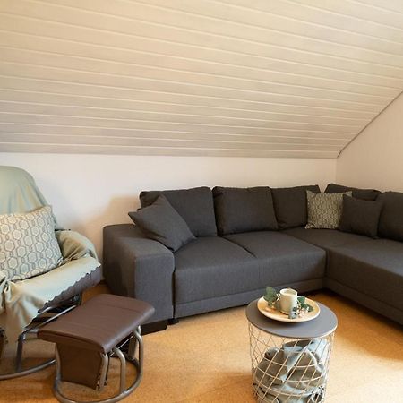 Ferienwohnung Am Eichholz Кобург Екстериор снимка