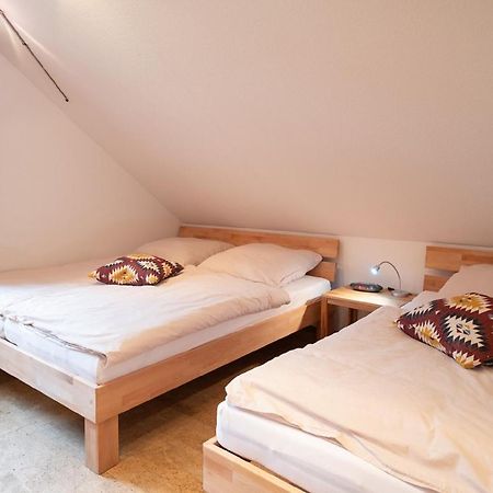 Ferienwohnung Am Eichholz Кобург Екстериор снимка